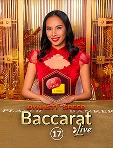 Dynasty Speed Baccarat 17
