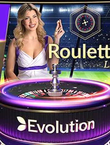 World Cup Roulette