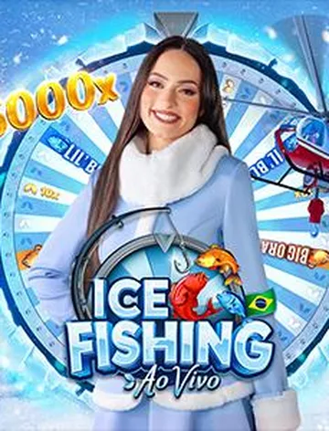 Ice Fishing Ao Vivo