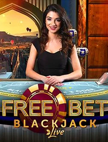 Klasik Free Bet Blackjack 2