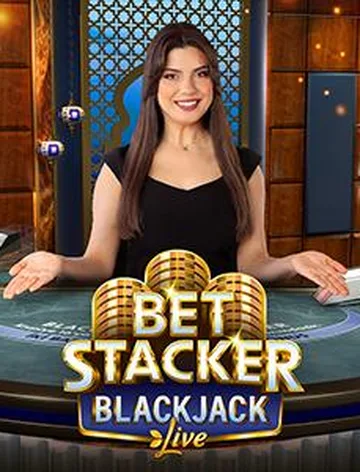 Klasik Bet Stacker Blackjack 1