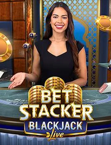 Klasik Bet Stacker Blackjack 2