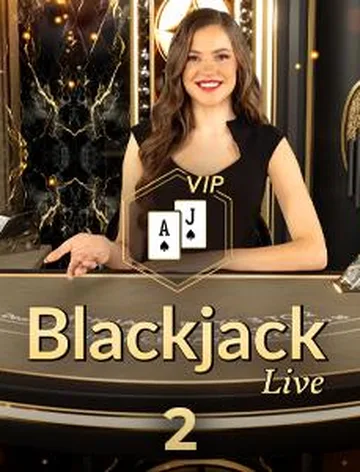 Platinum Private Blackjack 2
