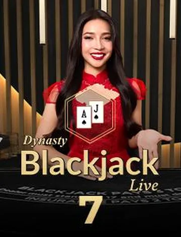 Dynasty Classic Blackjack 7