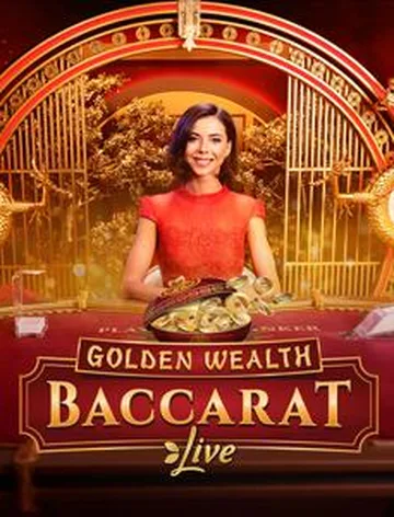 Emperor Golden Wealth Baccarat