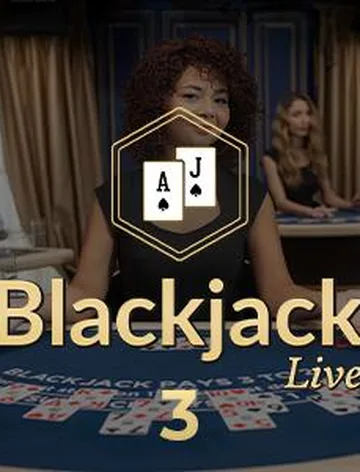 Blackjack Classic 3