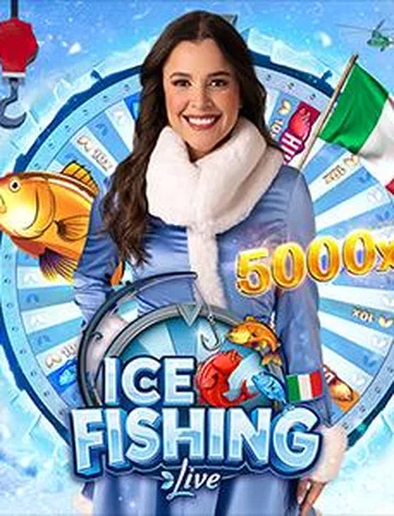 Ice Fishing Italia