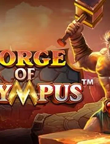 Forge of Olympus