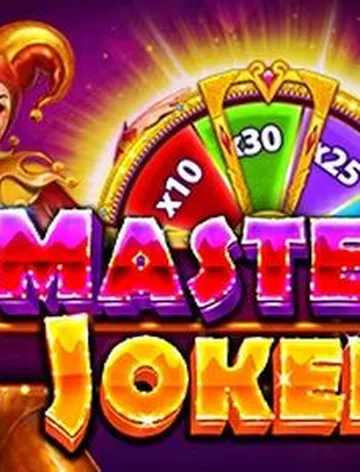 Master Joker