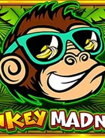 Monkey Madness