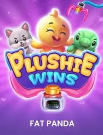 Plushie Wins