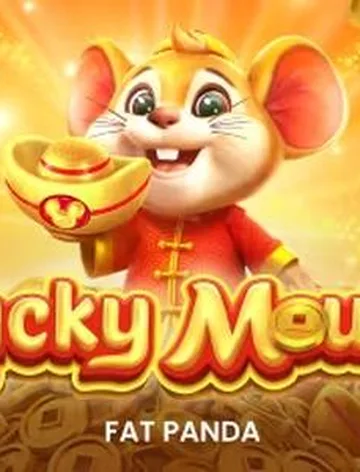 Lucky Mouse