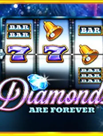 Diamonds Are Forever 3 Lines