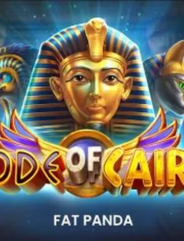 Code of Cairo