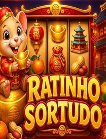 Ratinho Sortudo