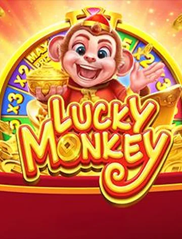 Lucky Monkey
