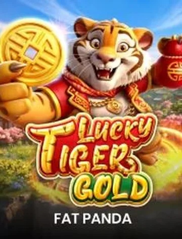 Lucky Tiger Gold