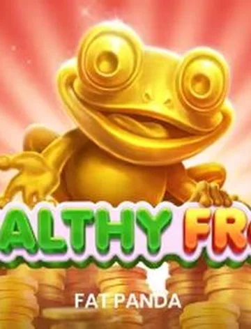 Wealthy Frog