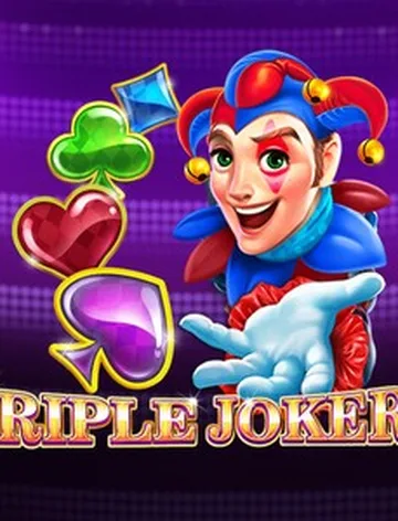 Triple Jokers