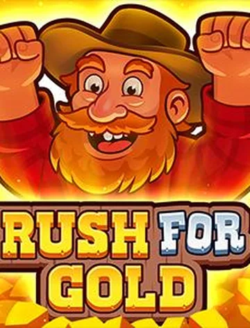 Rush For Gold