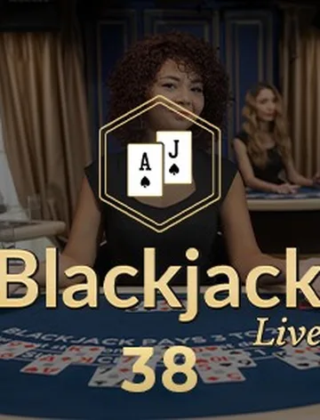 Blackjack Classic 38
