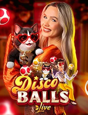 Disco Balls