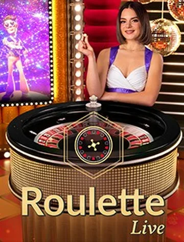 Disco Roulette