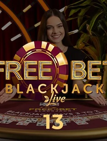 Free Bet Blackjack 13