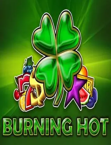 Burning Hot Bell Link