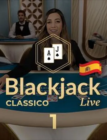 Blackjack Clasico En Espanol 1