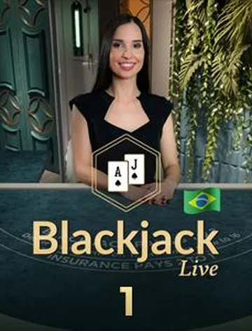 Blackjack Classico Em Portugues 1
