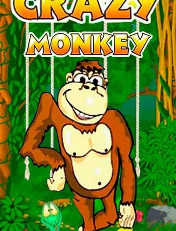 Crazy Monkey