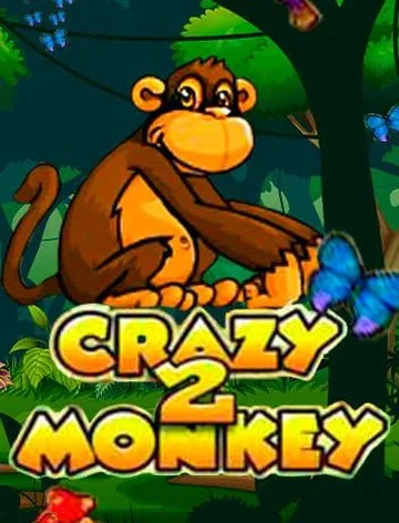Crazy Monkey 2