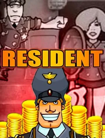 Resident