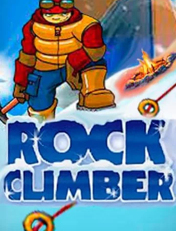 Rock Climber
