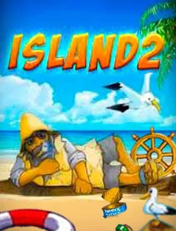 Island 2