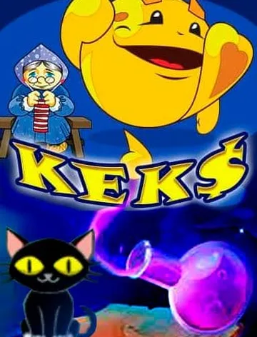 Keks