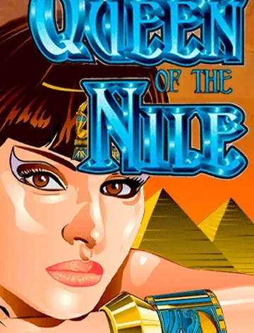 Queen of the Nile