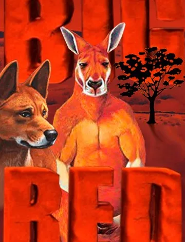 Big Red