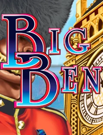 Big Ben