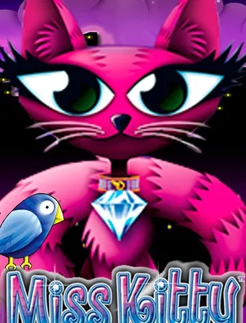 Miss Kitty