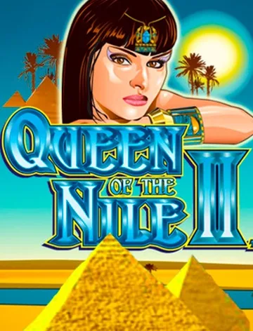 Queen of the Nile II