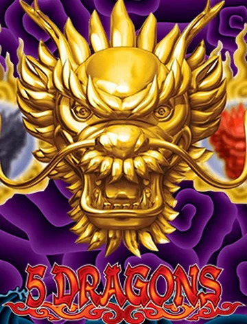 5 Dragons