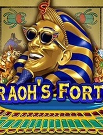 Pharaohs Fortune
