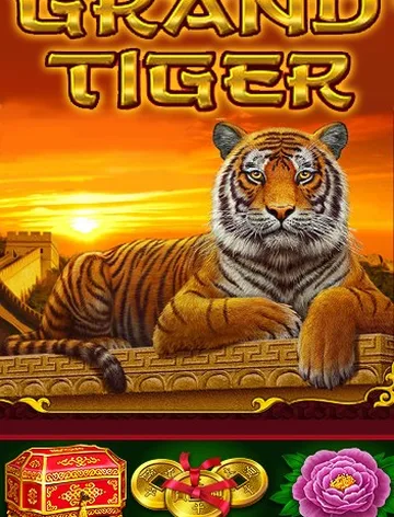 Grand Tiger