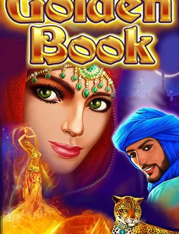 Golden Book