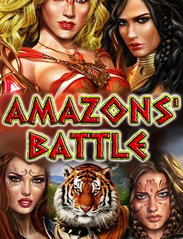 Amazons Battle
