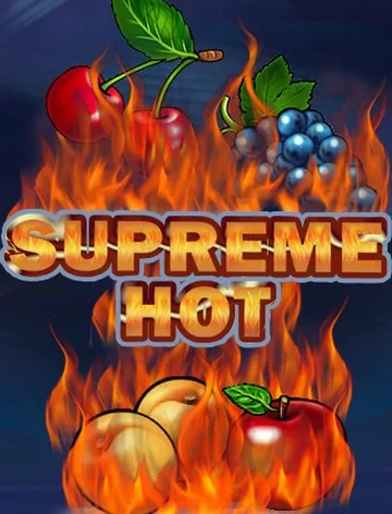 Supreme Hot