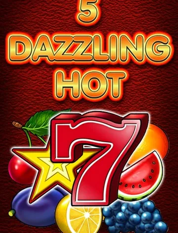 5 Dazzling Hot
