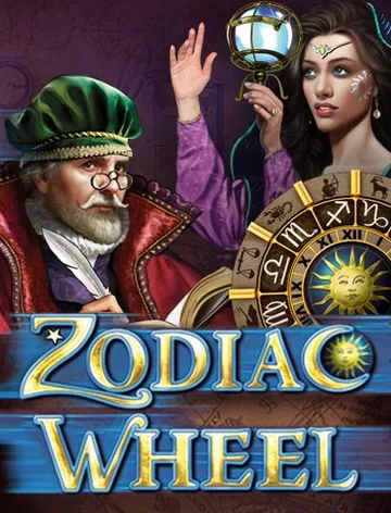 Zodiac Wheel